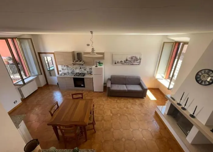 La Casa Di Riccardo Centro-mare * Pesaro