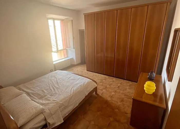 Apartment La Casa Di Riccardo Centro-mare *