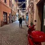 Διαμέρισμα La Casa Di Riccardo Centro-mare