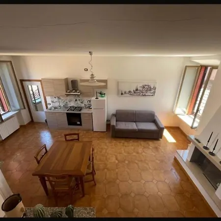 La Casa Di Riccardo Centro-mare * 페자로