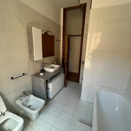 Appartement La Casa Di Riccardo Centro-mare *