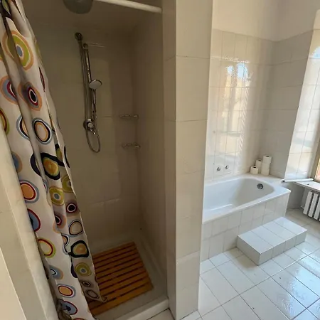 Appartement La Casa Di Riccardo Centro-mare *