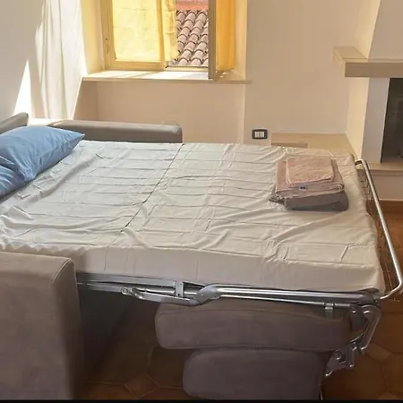 Appartement La Casa Di Riccardo Centro-mare Pesaro