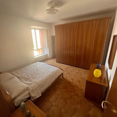 Appartement La Casa Di Riccardo Centro-mare *
