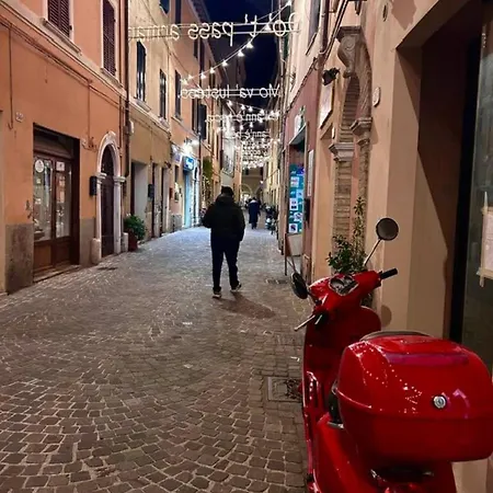 Appartamento La Casa Di Riccardo