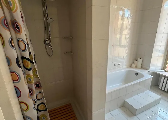 아파트 La Casa Di Riccardo Centro-mare *