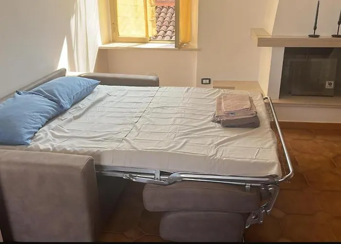 Appartement La Casa Di Riccardo Centro-mare Pesaro